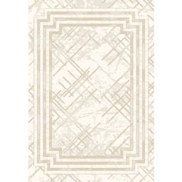 MERSIN 9971A (Rectangulaire, 160X230, IVOIRE)
