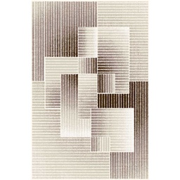 MADRID 79410 (Rectangular, 150X220, BLANC CASSE SHRINK_IVOIR)