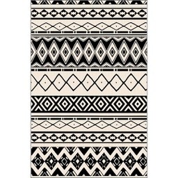 سطوري 2430A (مستطيل, 180X270, متعدد الألوان, مطبوعة)