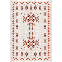 سطوري 2392A (مستطيل, 160X210, متعدد الألوان, مطبوعة)