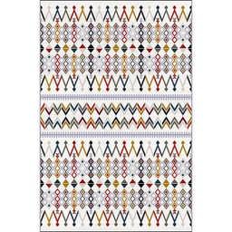 STORY 2532A (Rectangular, 160X210, MULTI COULEURS, Lamination)