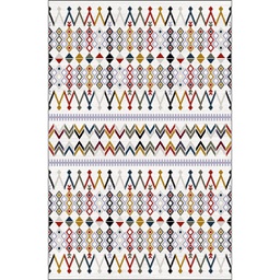 STORY 2532A (Rectangular, 180X270, MULTI COULEURS, Lamination)