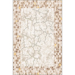 STORY 2536A (Rectangular, 180X270, MULTI COULEURS, Lamination)