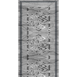 سطوري 2457A (أسطوانة, 80X300, متعدد الألوان, مطبوعة)