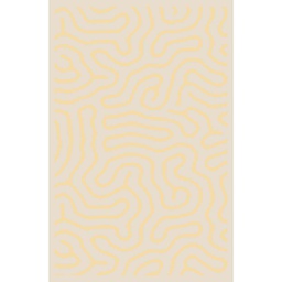 OLYMPIA A7570 (Rectangulaire, 200X280, CREME LX)