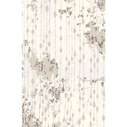 MADRID 78730 (Rectangular, 200X280, BLANC CASSE SHRINK_IVOIR)