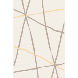 OLYMPIA 92643 (Rectangular, 190X290, CREME LX)
