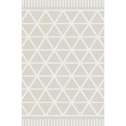 SHEEP A8120 (Rectangulaire, 200X280, IVOIRE CLAIRE)