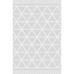 SHEEP A8120 (Rectangulaire, 200X280, GRIS CLAIRE)