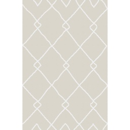 SHEEP A8140 (Rectangular, 200X280, IVOIRE CLAIRE)