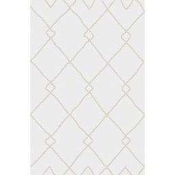 SHEEP A8140 (Rectangulaire, 200X280, BLANC CASSE)