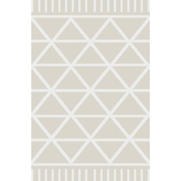 SHEEP A8150 (Rectangulaire, 200X280, IVOIRE CLAIRE)