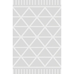 SHEEP A8150 (Rectangular, 200X280, GRIS CLAIRE)