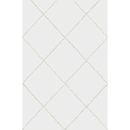 SHEEP A8100 (Rectangulaire, 200X280, BLANC CASSE)