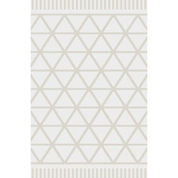 SHEEP A8120 (Rectangulaire, 200X280, BLANC CASSE)