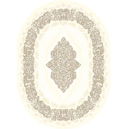 MERSIN 94800 (Oval, 60X100, CREME)