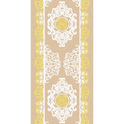 بلازا 9235A (أسطوانة, 80X2000, بني)