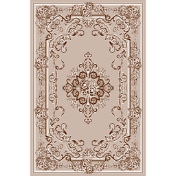 RELAX 2005X (Rectangulaire, 240X400, BRONZE CLAIR)