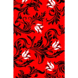 RELAX 2691K (Rectangular, 240X330, ROUGE)