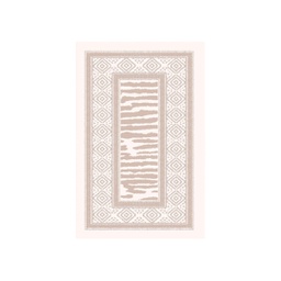 MADRID 98950 (Rectangulaire, 65X100, BLANC CASSE SHRINK_IVOIR)