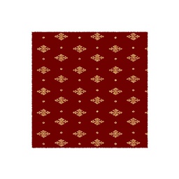 RELAX 5123K (Living room &amp; Room, LARGEUR 400, BORDEAUX, Oriental)