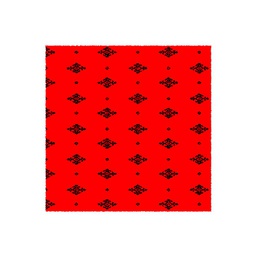 RELAX 5123L (Living room &amp; Room, LARGEUR 240, ROUGE, Oriental)