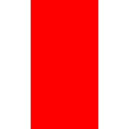 رولاكس 10002 (أسطوانة, 120X500, أحمر)
