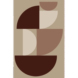 NEVADA A6460 (Rectangular, 200X280, IVOIRE)