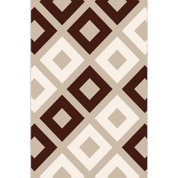 NEVADA A4070 (Rectangular, 200X280, IVOIRE)