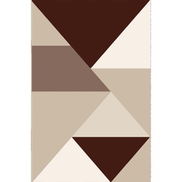 NEVADA A6490 (Rectangular, 200X280, IVOIRE)