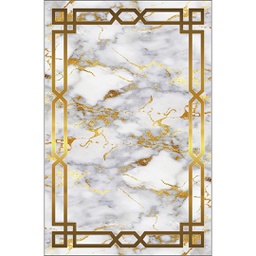 STORY 2600A (Rectangular, 180X270, MULTI COULEURS, Lamination)