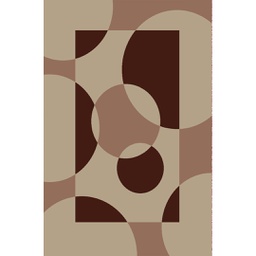 NEVADA A8470 (Rectangular, 200X280, IVOIRE)