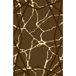 OLYMPIA A7840 (Rectangulaire, 200X280, MARRON BRONZE LX)