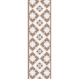 CIRTA 9325B (Rouleau, 84X2000, BRONZE CLAIR)