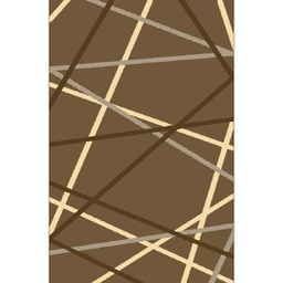 OLYMPIA A7910 (Rectangulaire, 200X280, MARRON BRONZE LX)