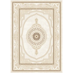 MERSIN A8210 (Rectangulaire, 200X280, BEIGE)