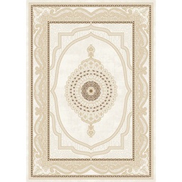 MERSIN A8210 (Rectangular, 200X280, IVOIRE)
