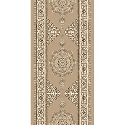NOUR 51696 (Rouleau, 100X2500, VISON CLAIR)