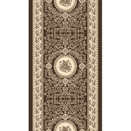 NOUR 95286 (Roller, 100X2500, MARRON CAFE)