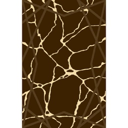OLYMPIA A7840 (Rectangulaire, 200X280, MARRON CHOCO LX)