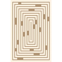 OLYMPIA A7900 (Rectangular, 200X280, CREME LX)