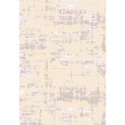 MADRID 99870 (Rectangulaire, 160X230, ECRU SHRINK - IVOIRE)