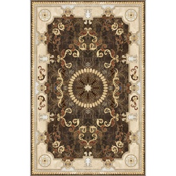 سطوري 2550A (مستطيل, 180X270, متعدد الألوان, مطبوعة)