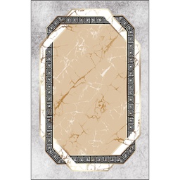 سطوري 2597A (مستطيل, 160X210, متعدد الألوان, مطبوعة)