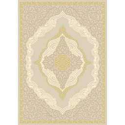 BRAGA A8840 (Rectangulaire, 200X280, IVOIRE CLAIRE)