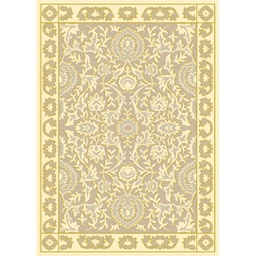 BRAGA A8830 (Rectangular, 200X280, ECRU)
