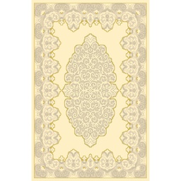 BRAGA A8820 (Rectangular, 200X280, ECRU)