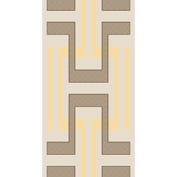 OLYMPIA A7580 (Roller, 100X300, CREME LX)