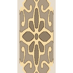 OLYMPIA A7590 (Roller, 100X300, CREME LX)