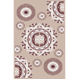 CIRTA 92673 (Rectangular, 240X400, BRONZE CLAIR)
